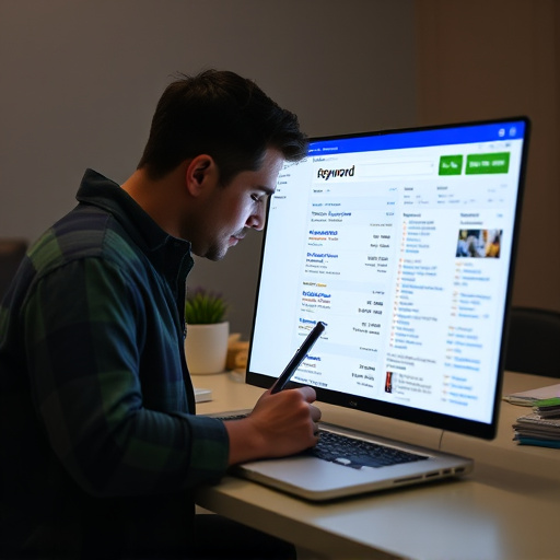 keyword research