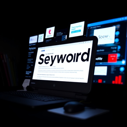 keyword research