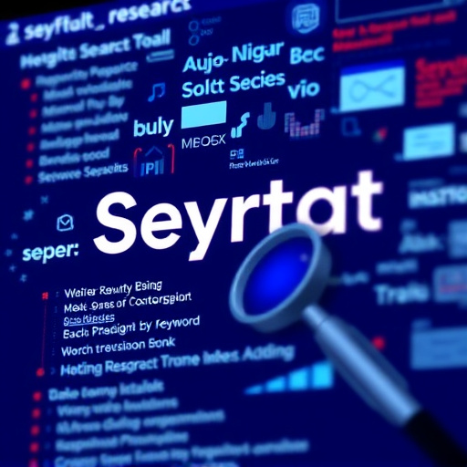 keyword research