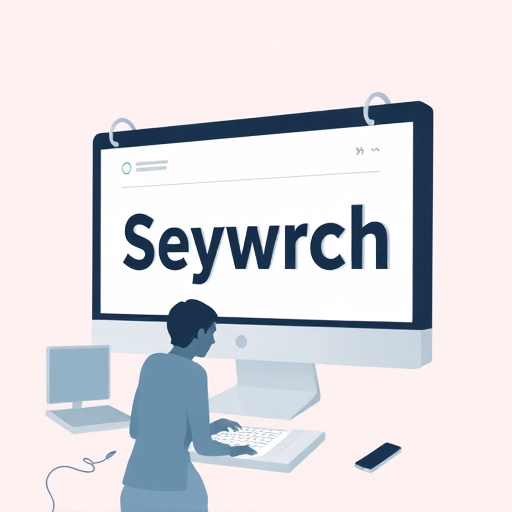 keyword research