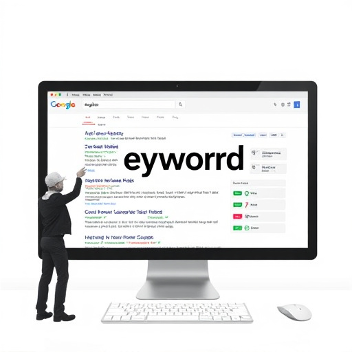 keyword research
