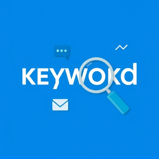 keyword research