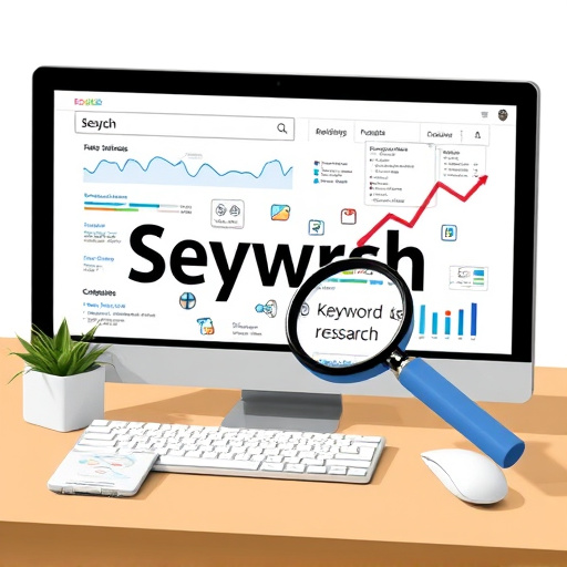 keyword research