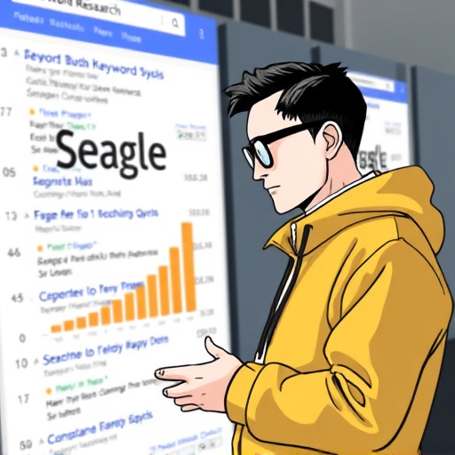 Navigating Enterprise SEO: Selecting Top-Tier Solutions Providers