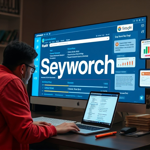 keyword research