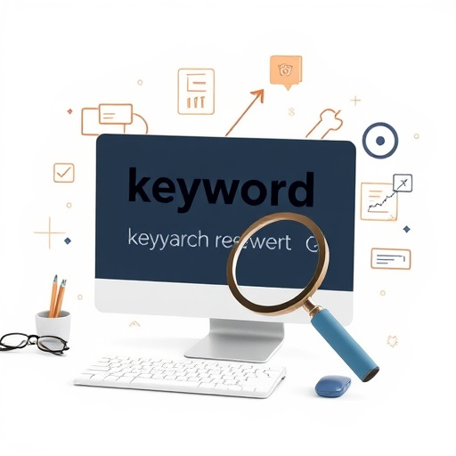 keyword research