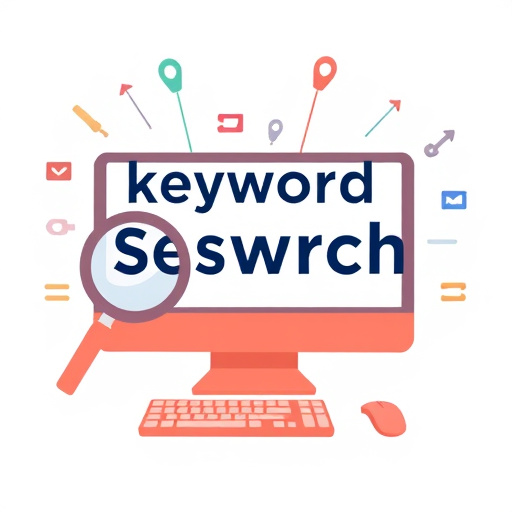 keyword research