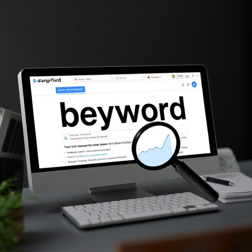 keyword research