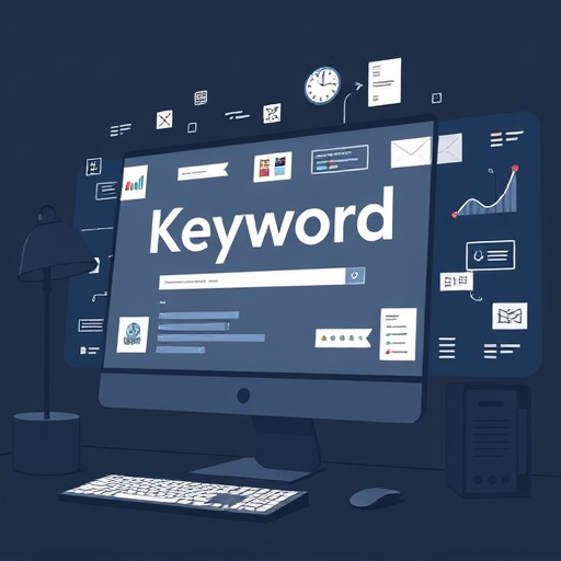 keyword research