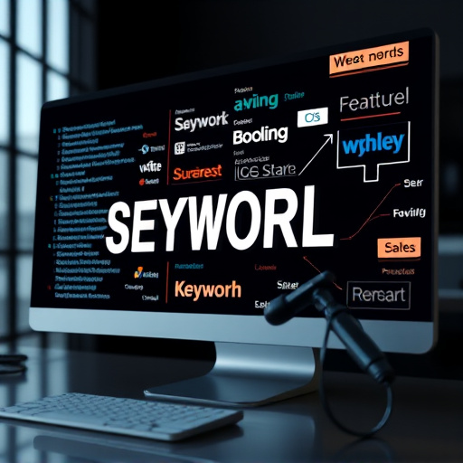 keyword research