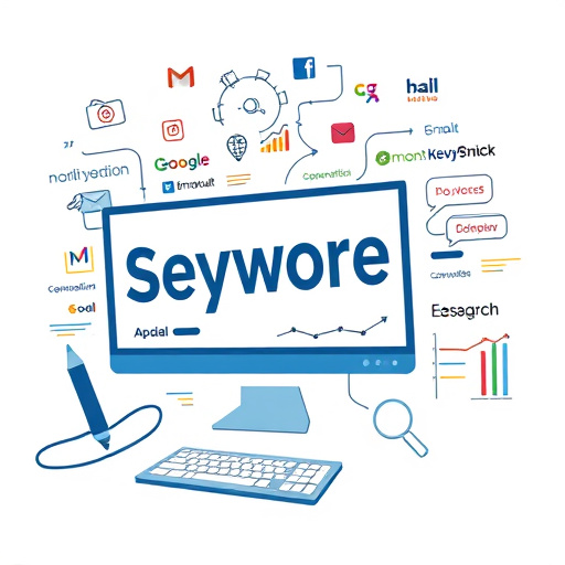 keyword research