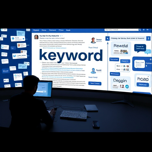 keyword research