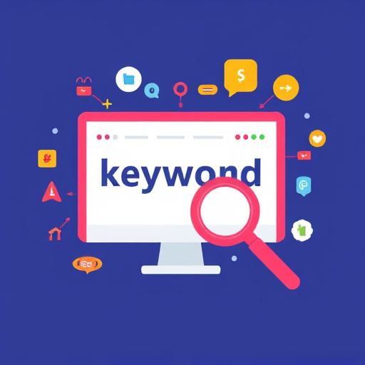 keyword research