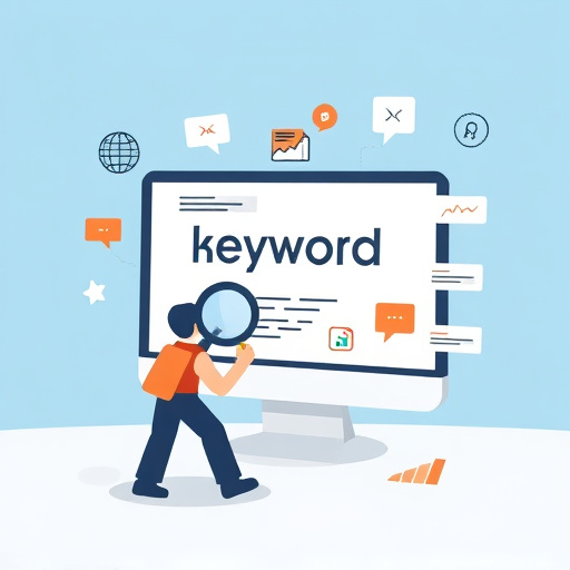 keyword research