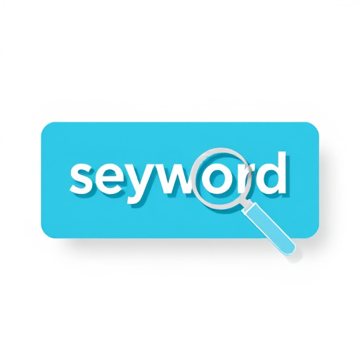 keyword research