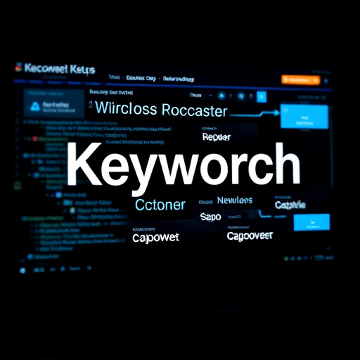 keyword research