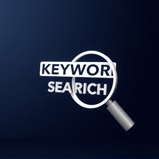 keyword research