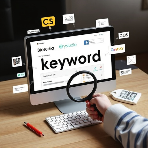 keyword research