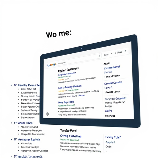 keyword research