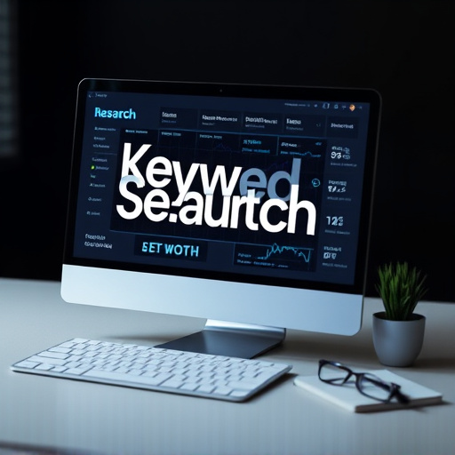 keyword research