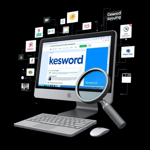 keyword research