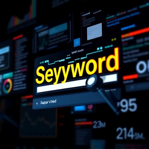 keyword research