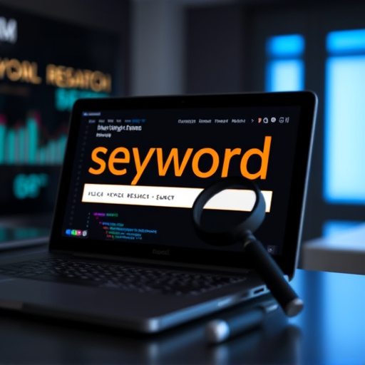keyword research