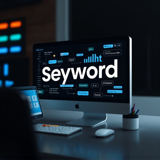 keyword research