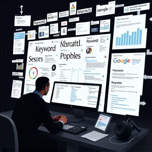 keyword research
