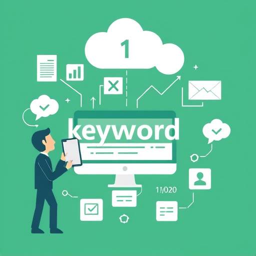 keyword research