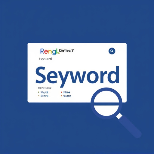 keyword research