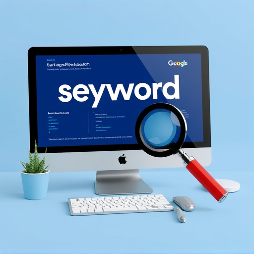keyword research