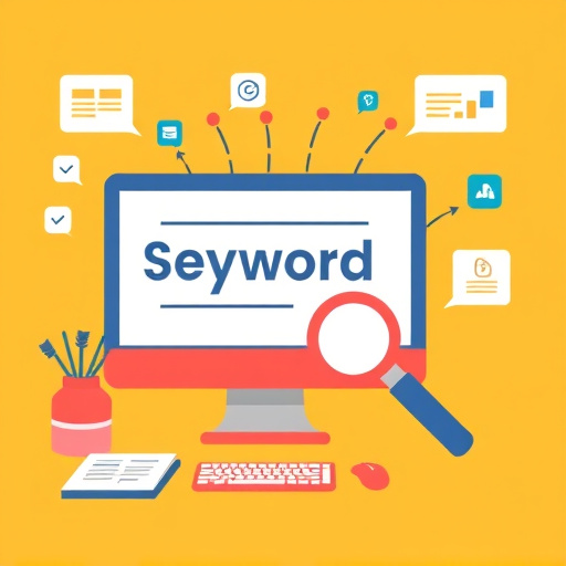 keyword research