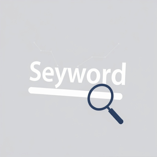 keyword research