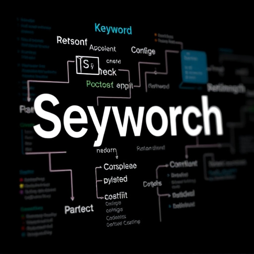 keyword research