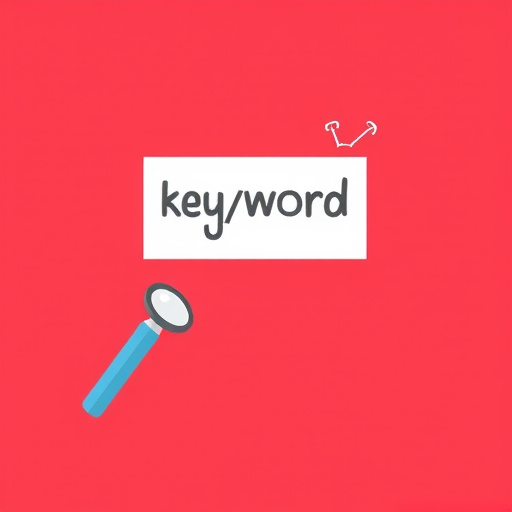 keyword research