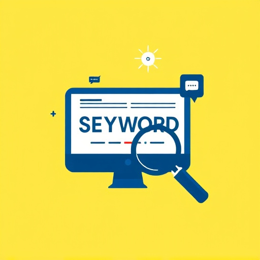 keyword research