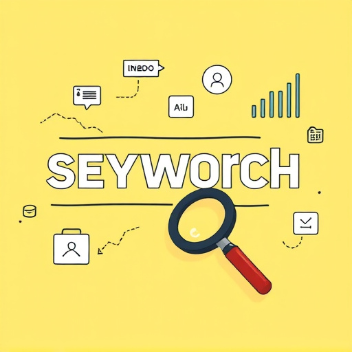 keyword research