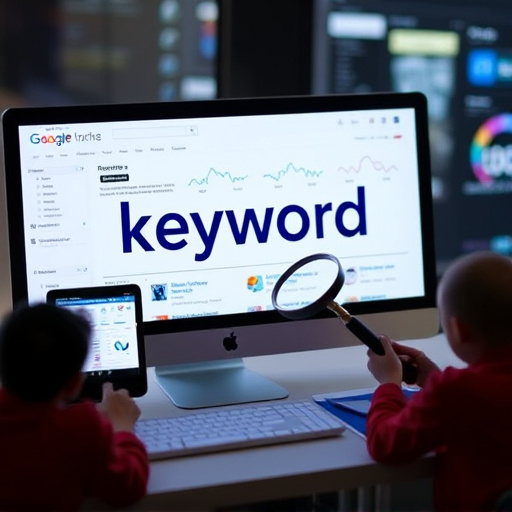 keyword research