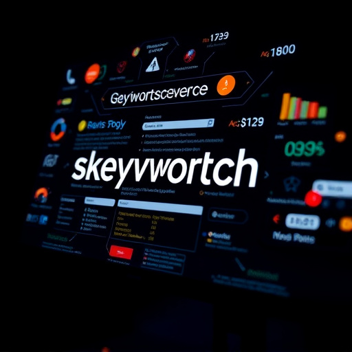 keyword research