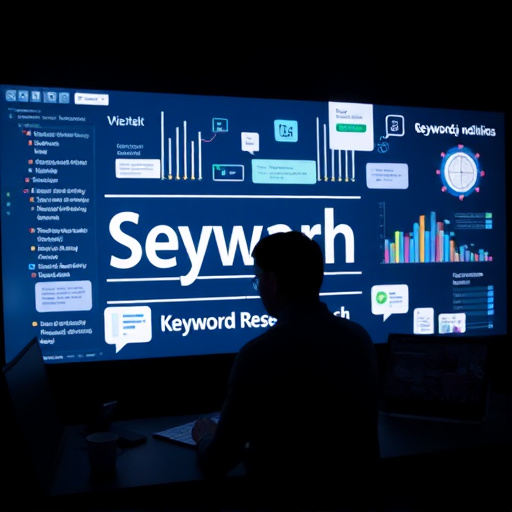 keyword research