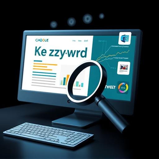 keyword research