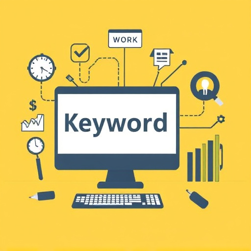 keyword research