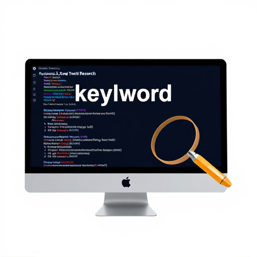 keyword research