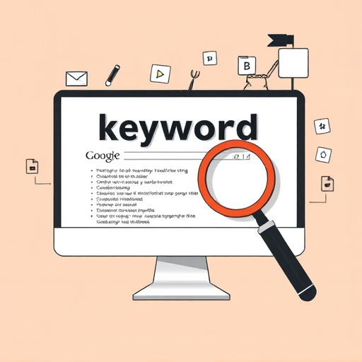 keyword research