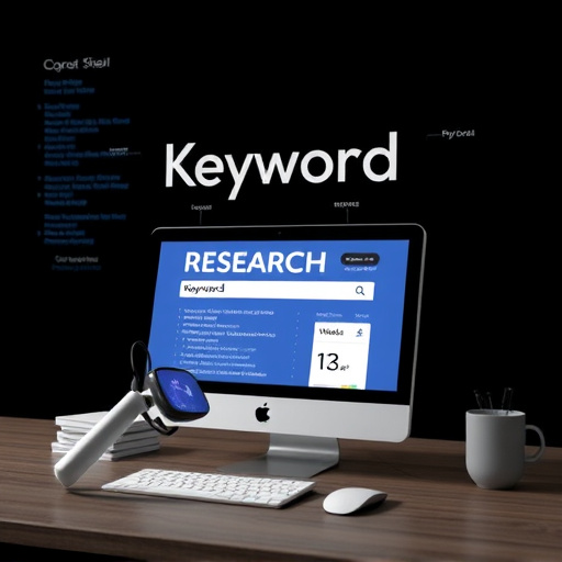 keyword research