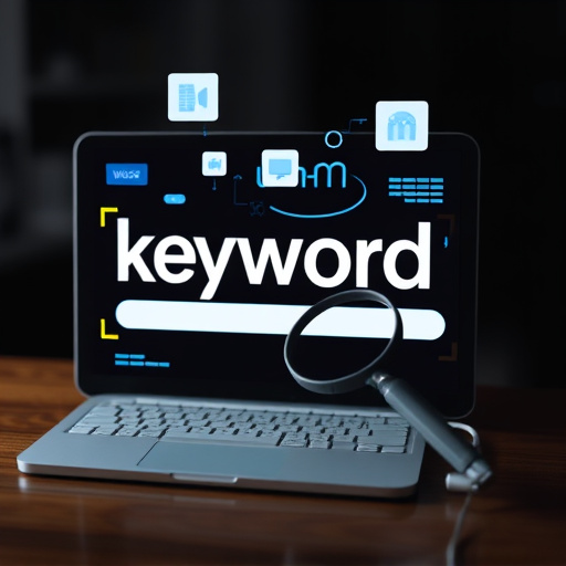 keyword research