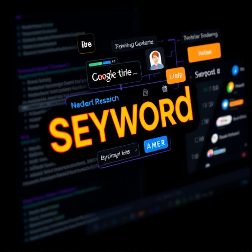 keyword research