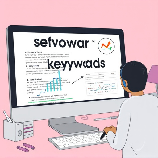 keyword research