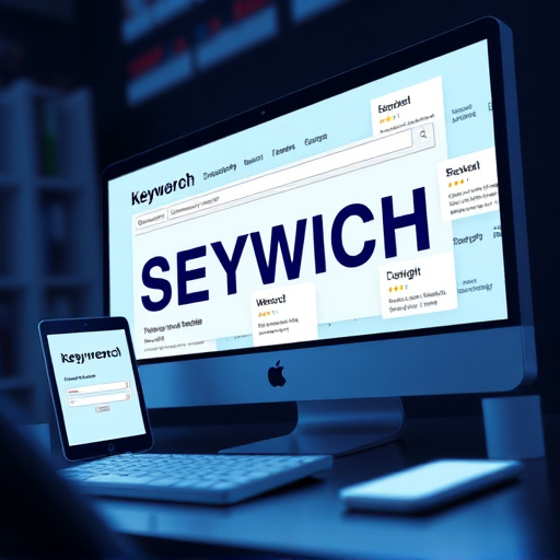 keyword research